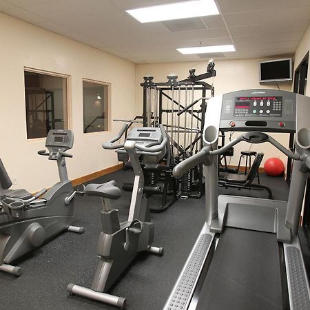 Gateway Studio Suites Sierra Vista Eksteriør billede