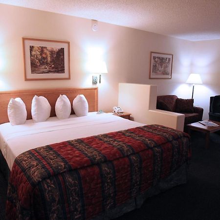 Gateway Studio Suites Sierra Vista Eksteriør billede