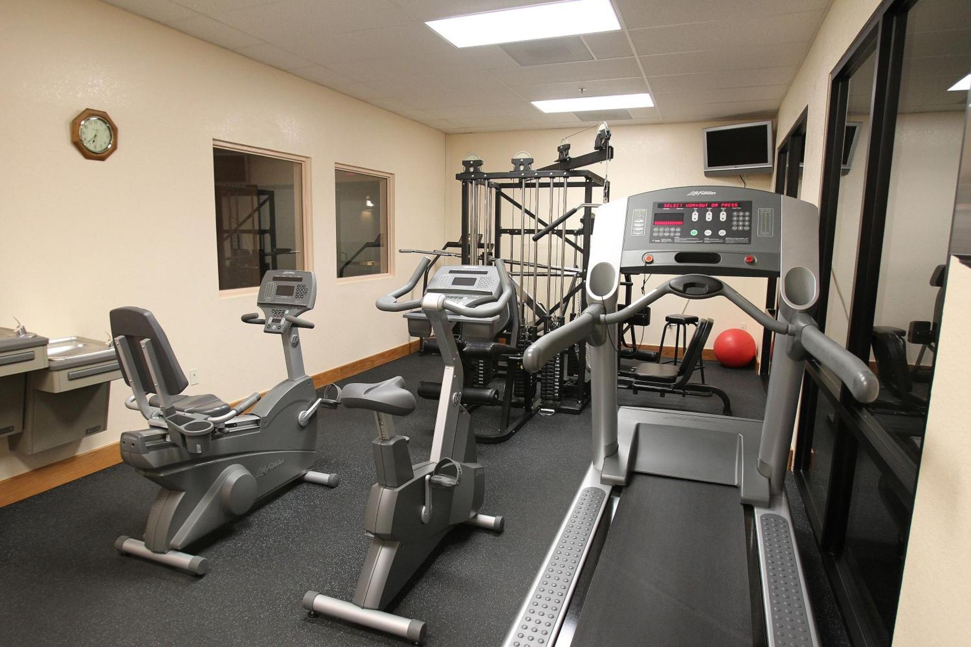 Gateway Studio Suites Sierra Vista Eksteriør billede