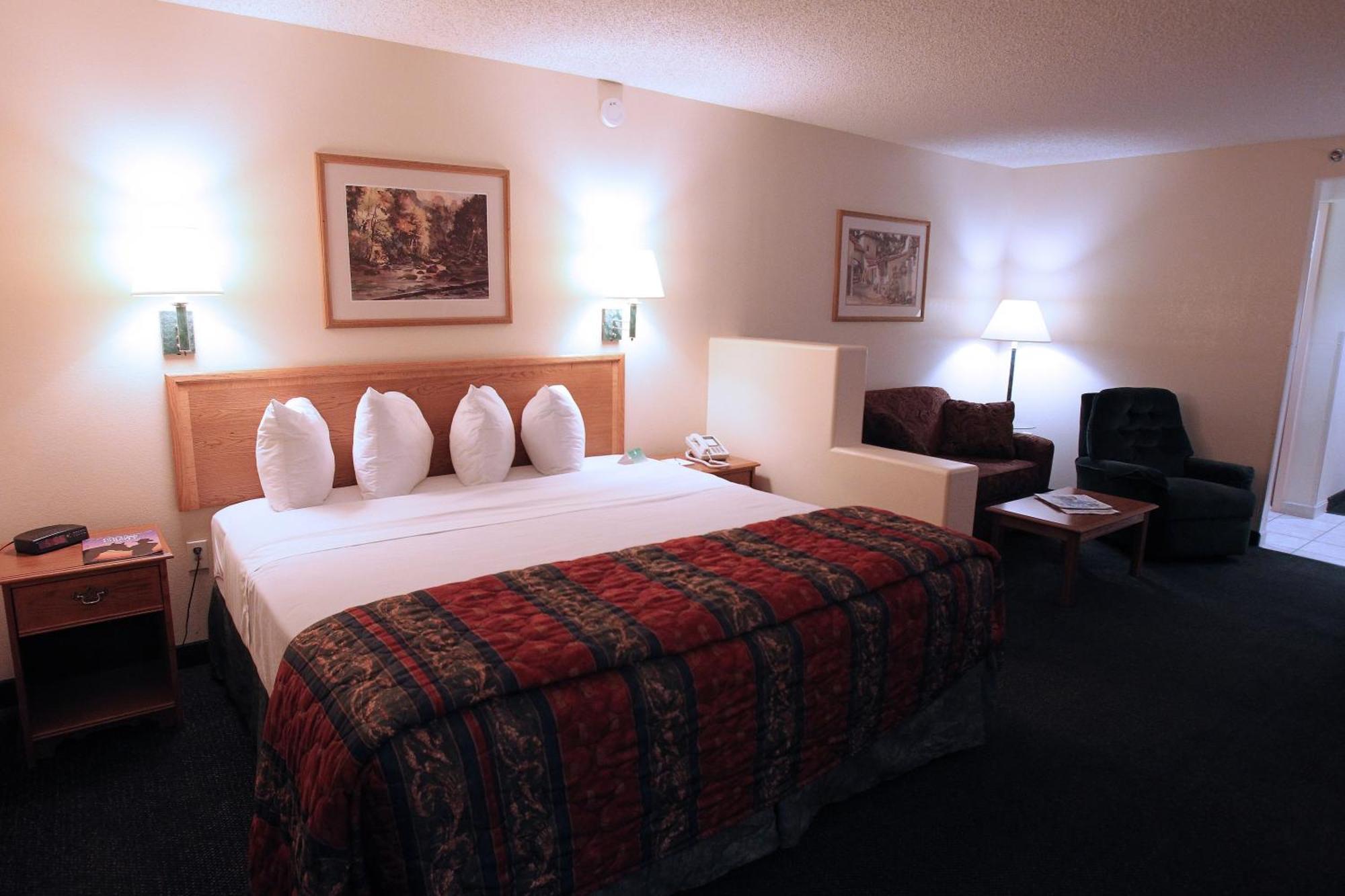 Gateway Studio Suites Sierra Vista Eksteriør billede