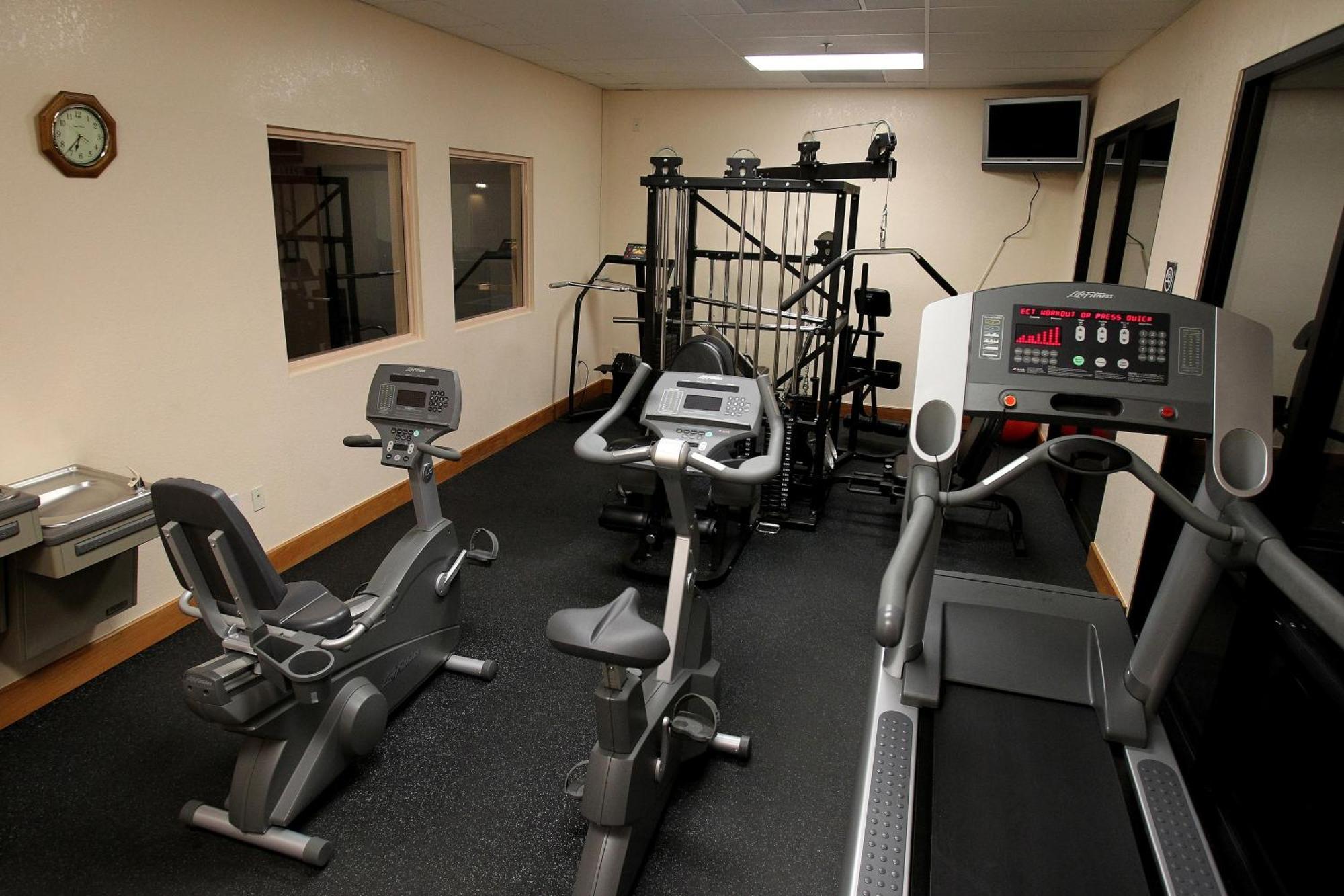 Gateway Studio Suites Sierra Vista Eksteriør billede
