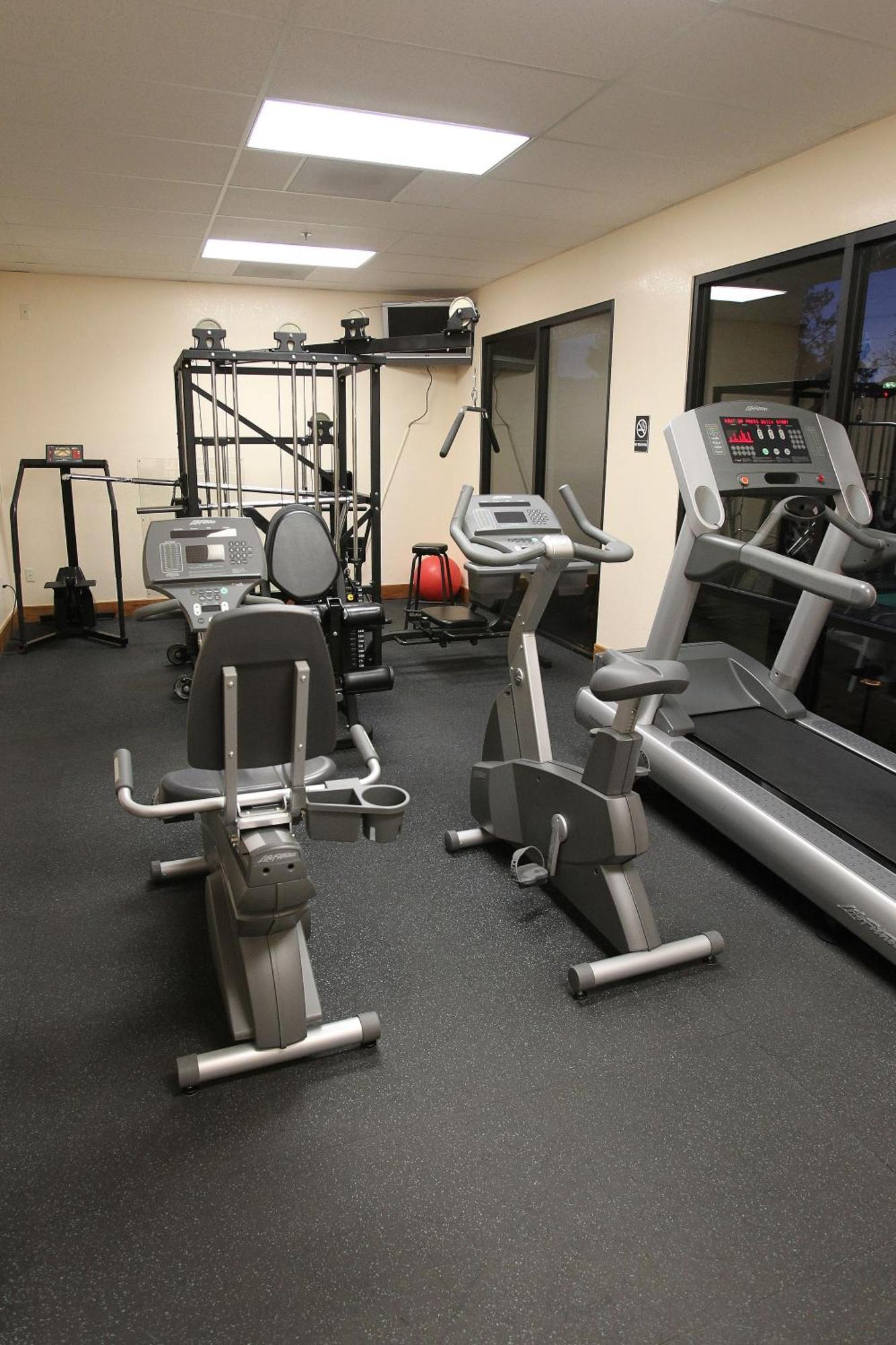 Gateway Studio Suites Sierra Vista Eksteriør billede