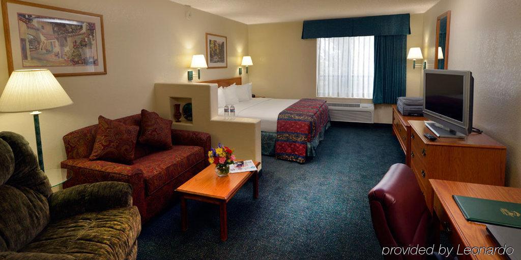 Gateway Studio Suites Sierra Vista Eksteriør billede