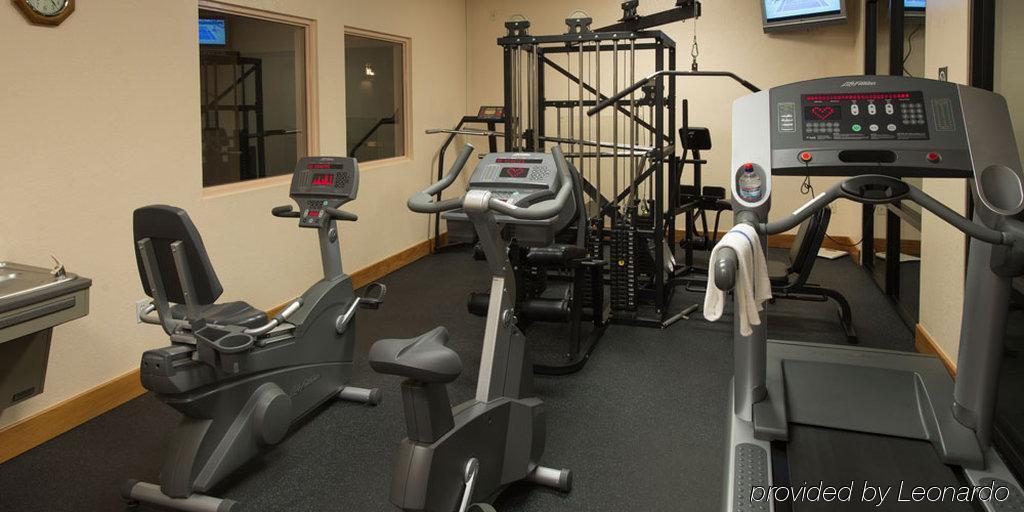 Gateway Studio Suites Sierra Vista Eksteriør billede