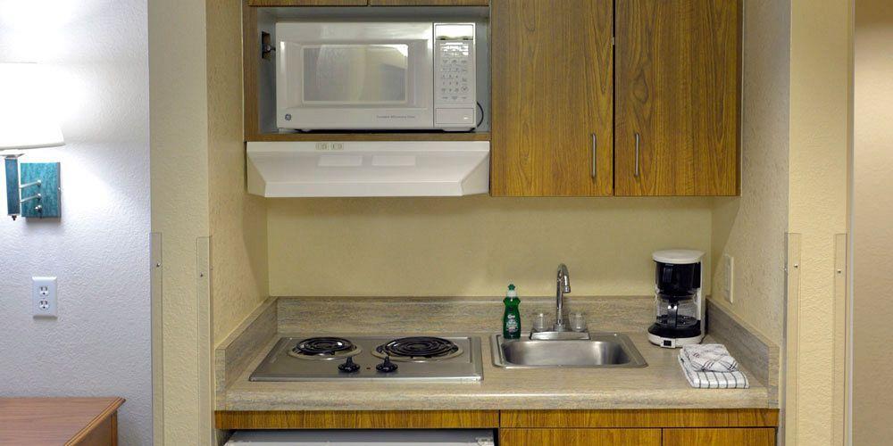 Gateway Studio Suites Sierra Vista Eksteriør billede