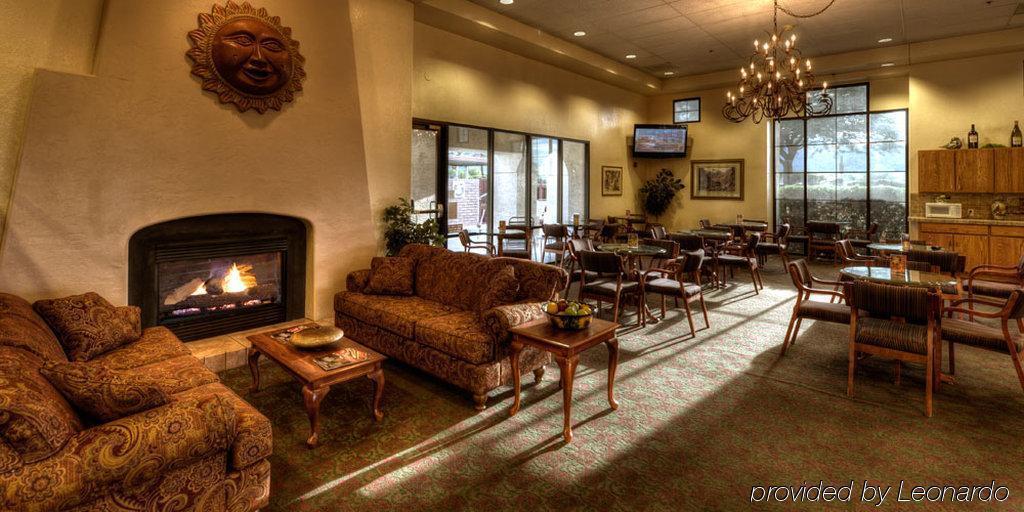 Gateway Studio Suites Sierra Vista Eksteriør billede