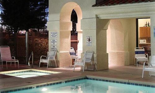 Gateway Studio Suites Sierra Vista Eksteriør billede