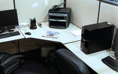 Gateway Studio Suites Sierra Vista Eksteriør billede