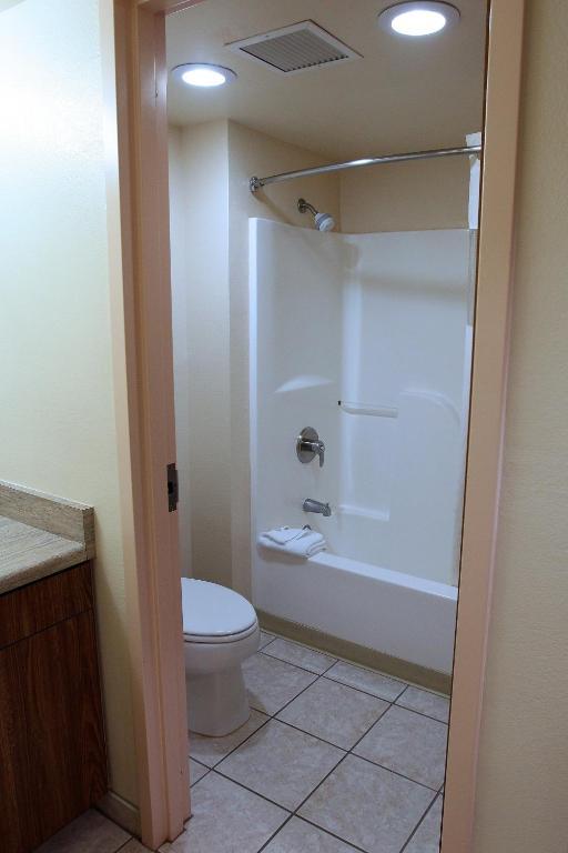 Gateway Studio Suites Sierra Vista Værelse billede