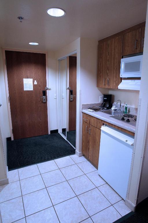 Gateway Studio Suites Sierra Vista Værelse billede